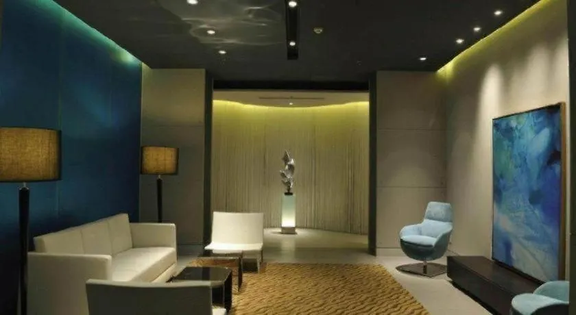 Jinjiang Inn Luoyang Wangcheng Park Metro Station Hotel