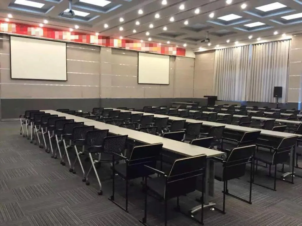 Hotel Jinjiang Inn Luoyang Wangcheng Park Metro Station